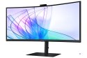 MONITOR SAMSUNG LED 34" LS34C652VAUXEN 100Hz