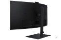 MONITOR SAMSUNG LED 34" LS34C652VAUXEN 100Hz