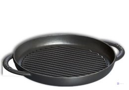 Staub 120130-23 patelnia