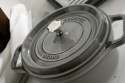 Staub 40509-862-0 Brytfanna 8,35 l Żeliwo