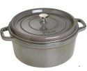 Staub 40509-862-0 Brytfanna 8,35 l Żeliwo