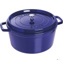 Staub 40510-286-0 Brytfanna 8,35 l Żeliwo