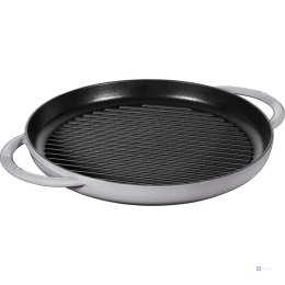 Staub Iron Patelnia grillowa 30 CM 40511-782-0