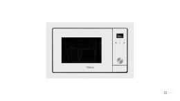 TEKA KUCHENKA MIKROFALOWA ML 8200 BIS