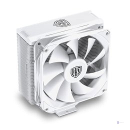 Kolink Umbra EX180 White Edition CPU Cooler - 120 mm