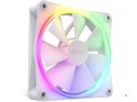 NZXT F120 RGB Obudowa komputera Wentylator 12 cm Biały 1 szt.