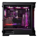 Phanteks Glacier G40 Blok wodny + Backplate