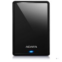 ADATA HV620S zewnętrzny dysk twarde 4 TB Czarny