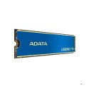 ADATA LEGEND 710 2 TB M.2 PCI Express 3.0 NVMe 3D NAND