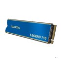 ADATA LEGEND 710 2 TB M.2 PCI Express 3.0 NVMe 3D NAND