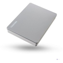 Dysk zewnętrzny Toshiba Canvio Flex 2TB 2,5