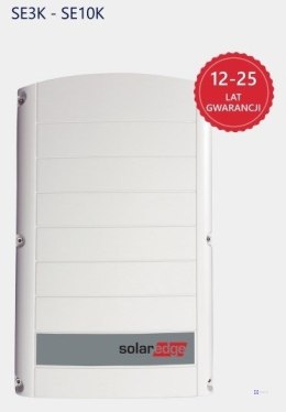 Falownik 3-fazowy, 8.0kW, Energy Net Ready