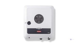 Falownik Fronius Symo GEN24 10.0 plus, 10kW, hybrydowy, trójfazowy, 2 mppt, bez wyświetlacza, wifi