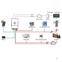 Falownik Inwerter V-TAC 12KW ON GRID/OFF GRID HYBRYDOWY Trójfazowy SUN-12K-SG04LP3-EU SUN-12K-SG04LP3-EU