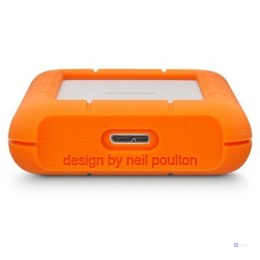 LaCie Rugged Mini zewnętrzny dysk twarde 1 TB 5400 RPM 2.5