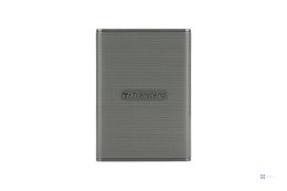 SSD USB-C 1TB EXT./TS1TESD360C TRANSCEND