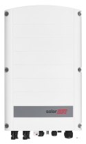 SolarEdge SE4K-RW0TEBNN4 adapter zasilający/ inwentor Automatyczna Biały