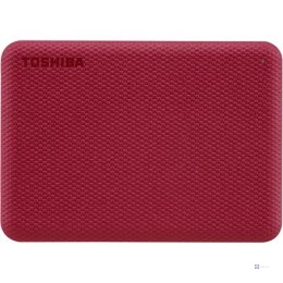 Toshiba Canvio Advance zewnętrzny dysk twarde 4 TB 2.5