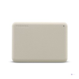 Toshiba Canvio Advance zewnętrzny dysk twarde 4 TB 2.5