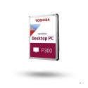 Toshiba P300 2TB 3.5" Serial ATA III