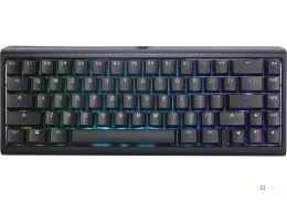 Ducky Tinker 65 klawiatura Gaming USB QWERTY Niemiecki Czarny