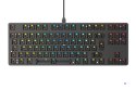 Glorious PC Gaming Race The Glorious GMMK-TKL klawiatura USB Czarny