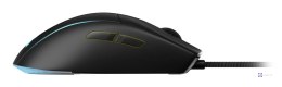 Corsair M75 Lightweight RGB myszka Gaming USB Typu-A Optyczny 26000 DPI