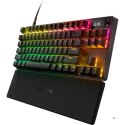 Steelseries Apex Pro TKL klawiatura Gaming USB QWERTZ Niemiecki Czarny