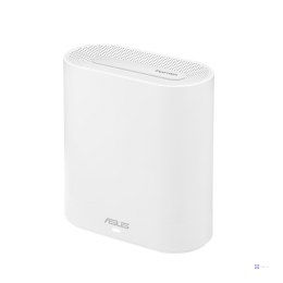 ASUS EBM68(1PK) - Expert Wifi Tri-band (2.4 GHz/5 GHz/5 GHz) Wi-Fi 6 (802.11ax) Biały 3 Wewnętrzne