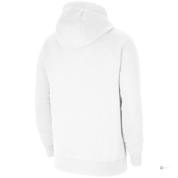 BLUZA DAMSKA NIKE PARK 20 HOODIE BIAŁA CW6957 101