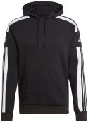 Bluza męska Adidas 21 Hoody Czarny GT6634