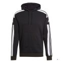 Bluza męska Adidas 21 Hoody Czarny GT6634