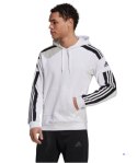 Bluza męska Adidas 21 Hoody biała GT6637