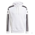 Bluza męska Adidas 21 Hoody biała GT6637