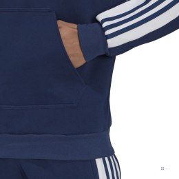 Bluza męska Adidas 21 Hoody granat GT6636