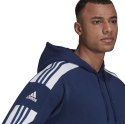 Bluza męska Adidas 21 Hoody granat GT6636