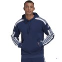 Bluza męska Adidas 21 Hoody granat GT6636