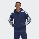 Bluza męska Adidas 21 Hoody granat GT6636