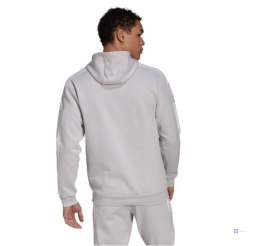 Bluza męska Adidas 21 Hoody szara GT6635