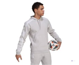 Bluza męska Adidas 21 Hoody szara GT6635