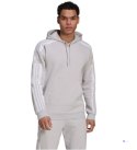 Bluza męska Adidas 21 Hoody szara GT6635