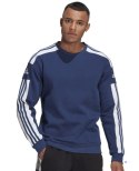 Bluza męska Adidas 21 top granat GT6639