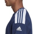 Bluza męska Adidas 21 top granat GT6639