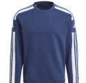 Bluza męska Adidas 21 top granat GT6639