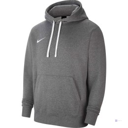 Bluza męska Nike Team Club 20 Hoodie szara CW6894 071