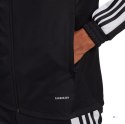 Bluza sportowa z zamkiem Adidas Squadra 21 Training M GK9546, męska, czarna