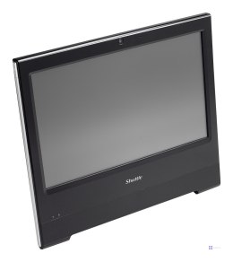 Shuttle X50V8U3 All-in-One Czarny i3-10110U 2,1 GHz Wbudowane głośniki