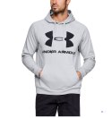 Under Armour UA Rival Fleece Logo Bluza z kapturem