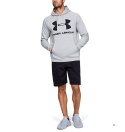 Under Armour UA Rival Fleece Logo Bluza z kapturem