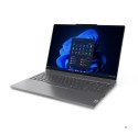 Lenovo ThinkBook 16p G5 IRX i5-14500HX 16.0"WQXGA IPS 400nits AG 16GB DDR5 SSD512 RTX 4050_6GB W11Pro Storm Grey 3Y OnSite